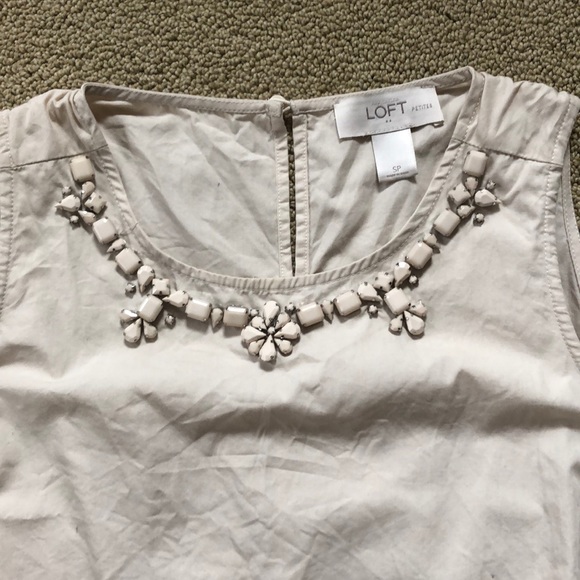 Loft Tank Top - Picture 2 of 2